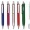 3 IN 1 PEN WITH LOGO HIGHLIGHT AND STYLUS